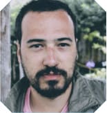 Headshot of Jose T.